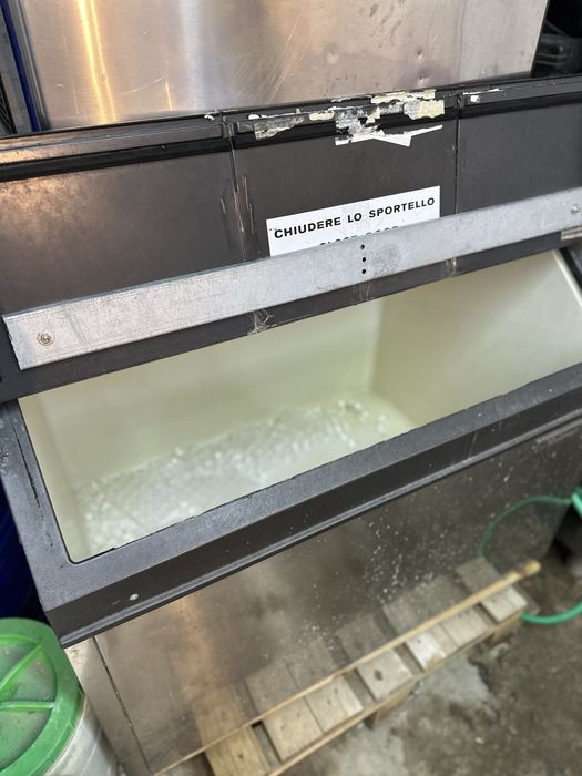 scotman 800 льодогенератор