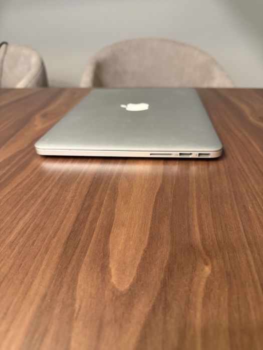 Macbook pro 2015