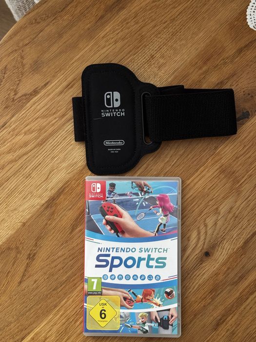Nintendo Switch Sports