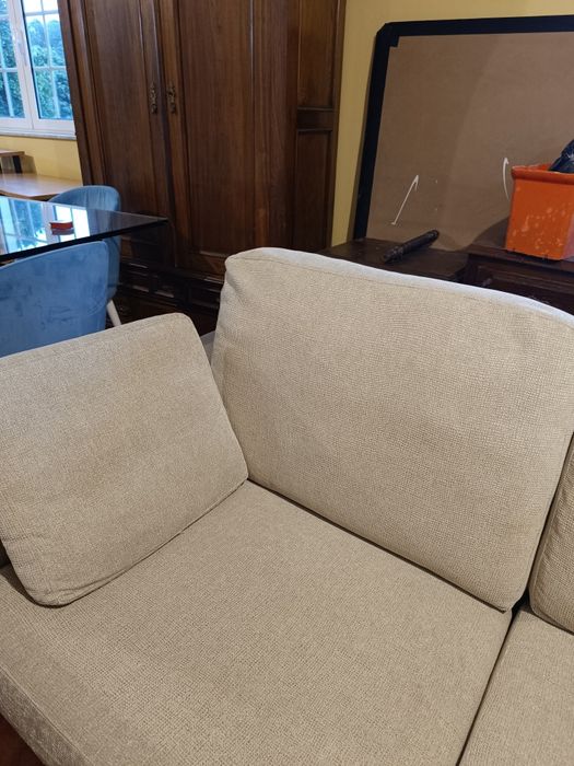 Sofá de 2 lugares