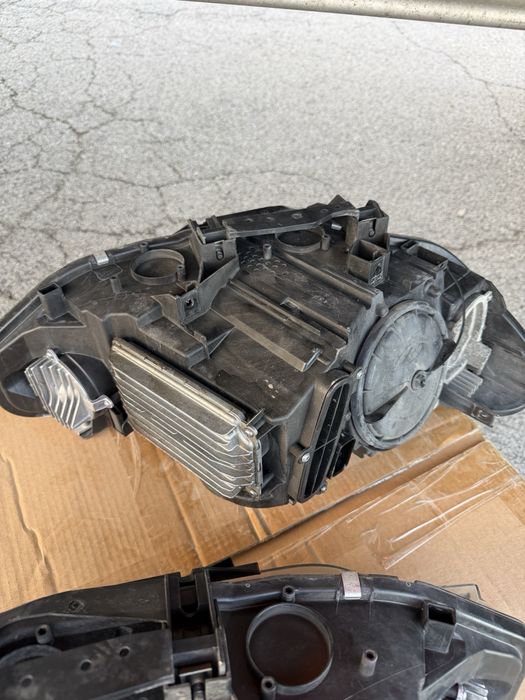 Фари BMW F32 F36 F80 F82 F83 M3 M4 2015-2018 Адаптивний ЛЕД