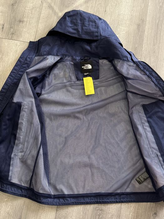 Куртка з мембраною Gore-Tex The North Face