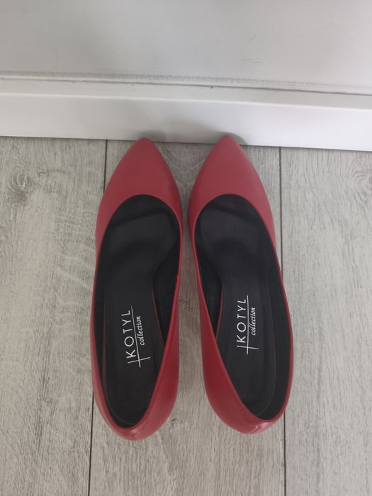 Buty Kotyl rozm.,41