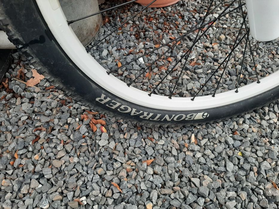 Dirt dartmoor ns bikes