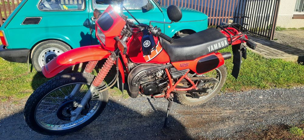 Yamaha