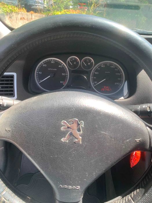 Peugeot 307 Diesel