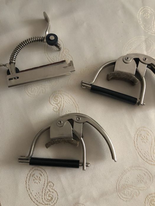 Продам каподастр