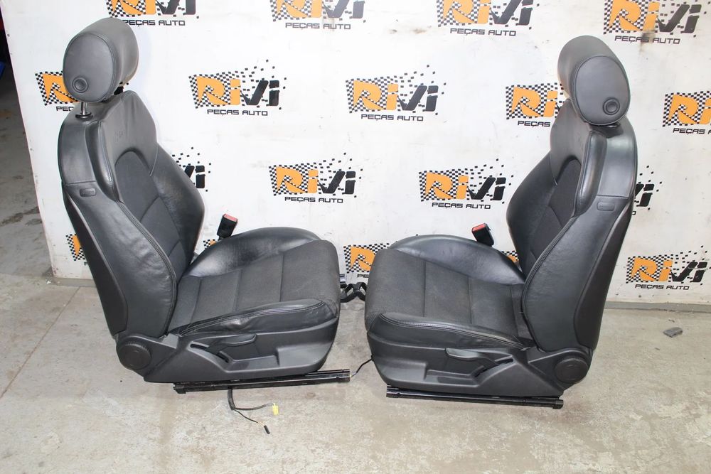 Conjunto de bancos AUDI A3 Sportback (8PA)