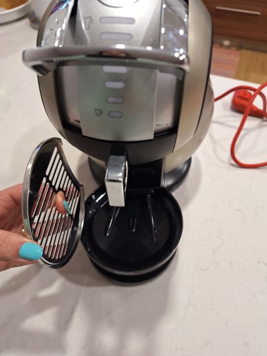 Máquina Dolce Gusto (para peças)