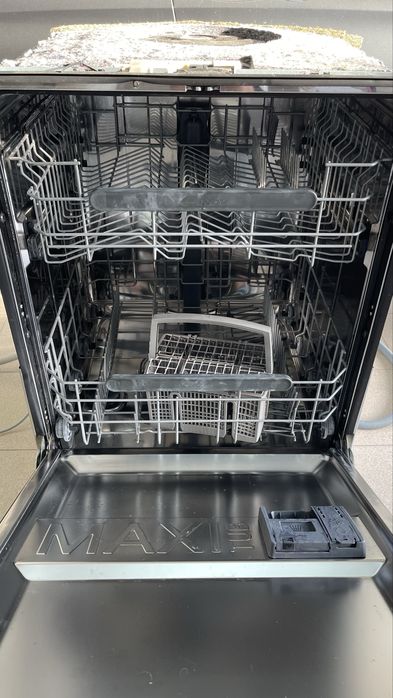 Zmywarka CANDY CS 5C4F0A1 NA GWARANCJI 100% sprawna .