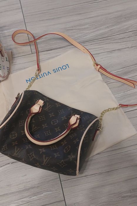 Torebka  louis vuitton