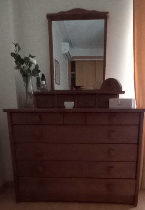 Vendo Moveis Sala,Quarto e Hall- Cerne