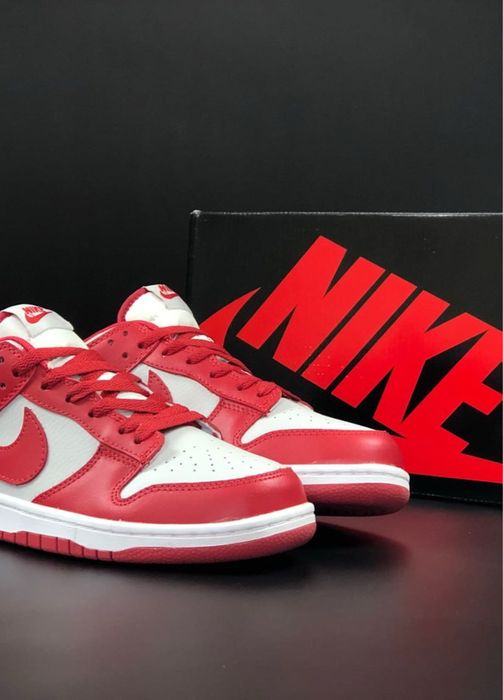 Nike SB Dunk взуття