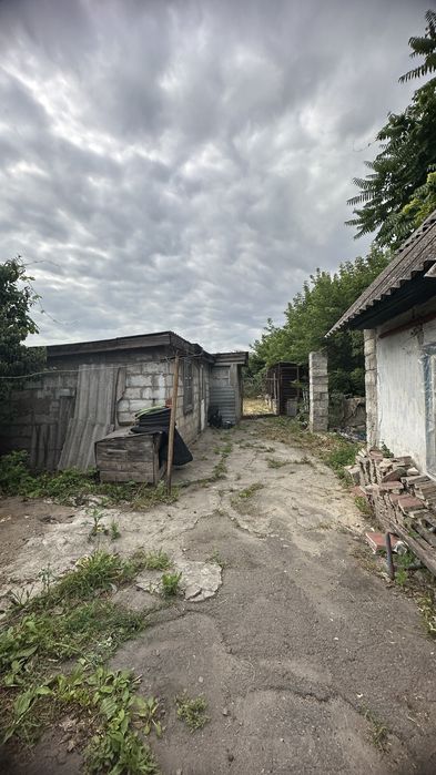 Продаж будинку, вул. Тритузна, м. Кам'янське