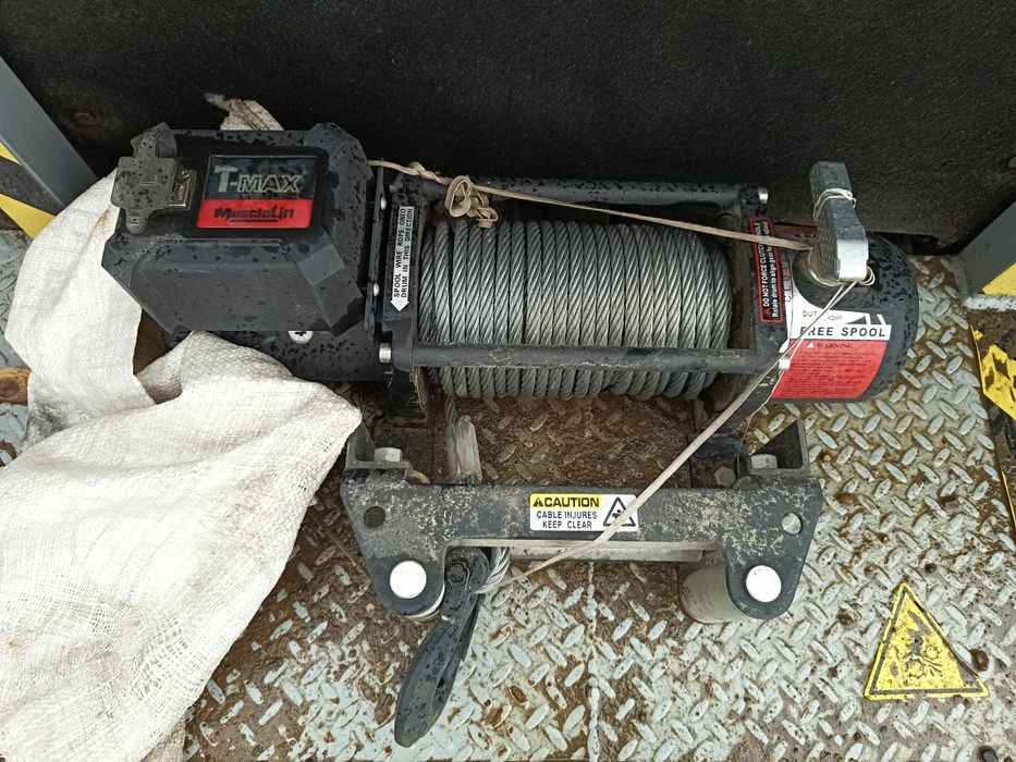 Евакуатор MAN 12.163 
2001 рік
Кого цікавить звертайтес