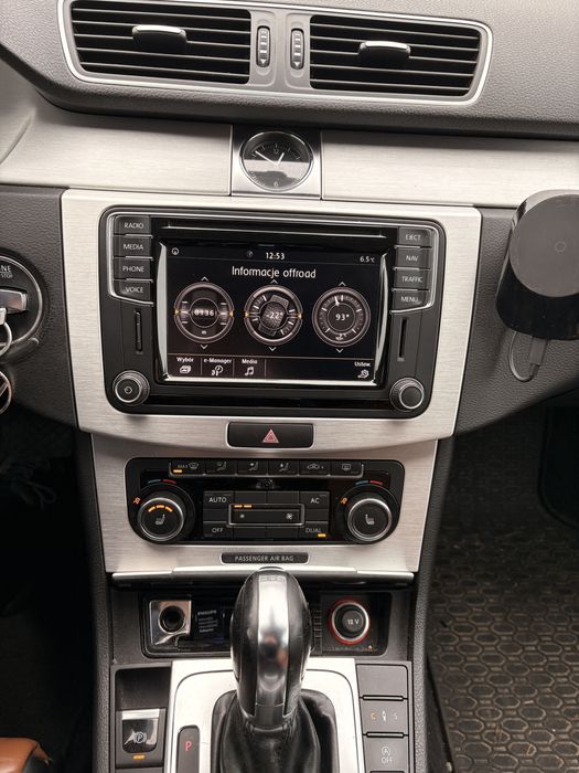 Discovery media   Mib 2