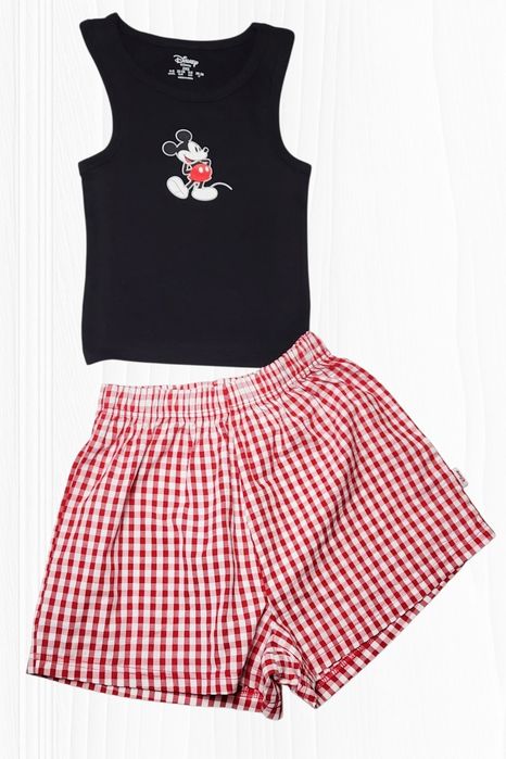 Piżama damska bawełna roz.XXS Primark