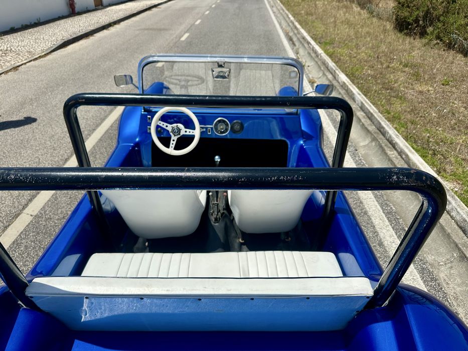 Buggy VW 1300 excelente