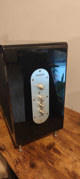 Subwoofer aktywny Tannoy Arena TS 500 (500W RMS)