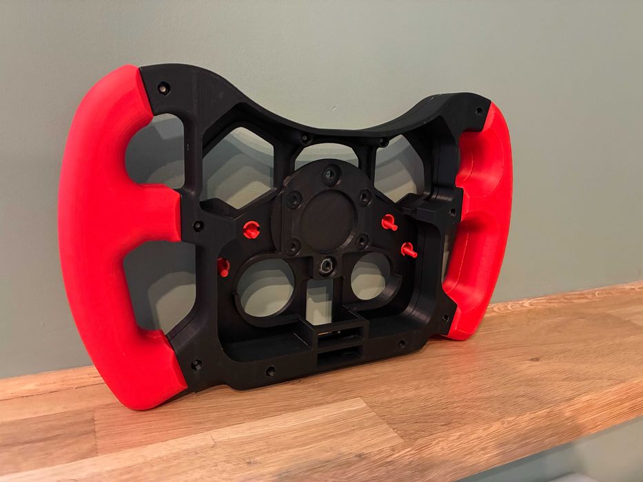 Kierownica F1 do Logitech G29/G920/923