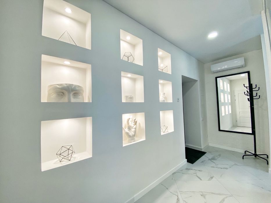 Квартира/апартаменти+парковка.ЖК «Парк Фонтанів»