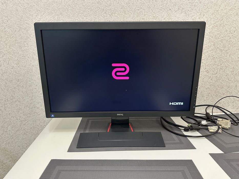 Продам монітор BENQ Gl2450-B