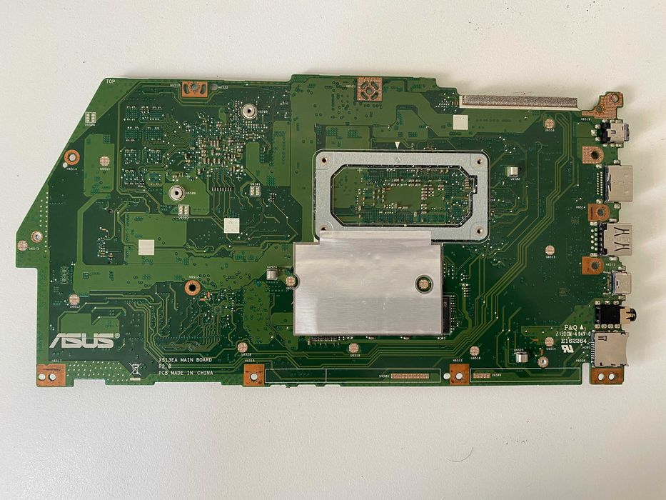 Motherboard Asus VivoBook F513EP Intel Core i5-1135G764751783031170121