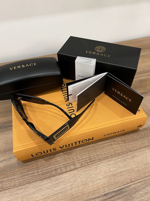 Óculos de sol Versace