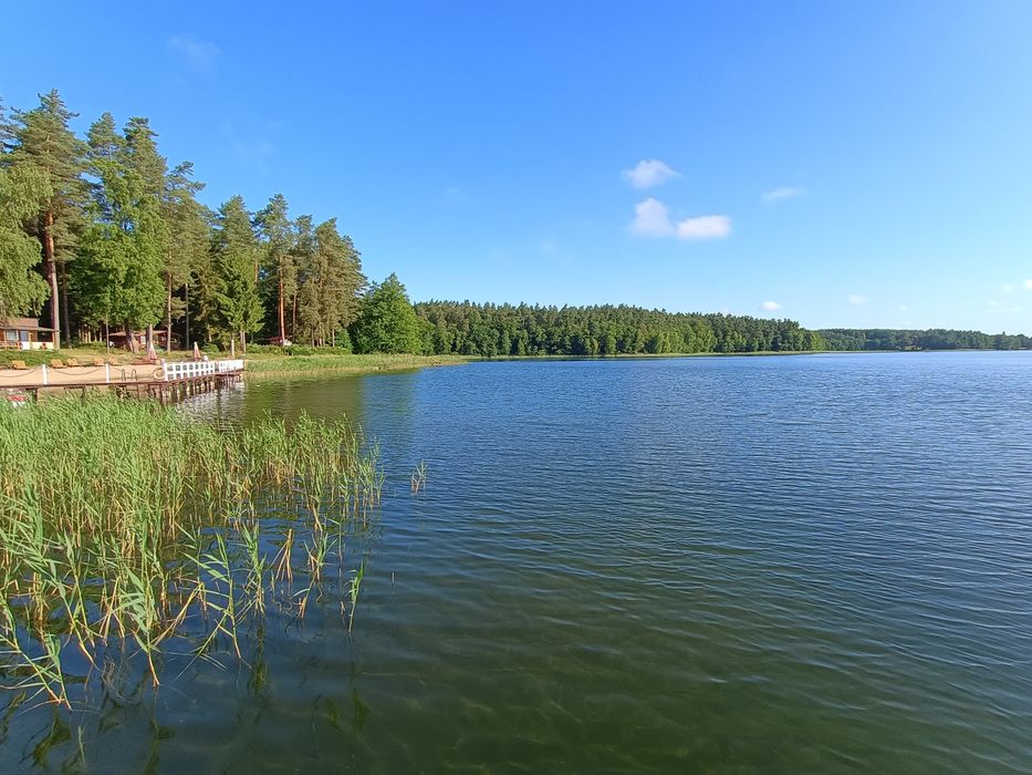 Domek Letniskowy Ruś