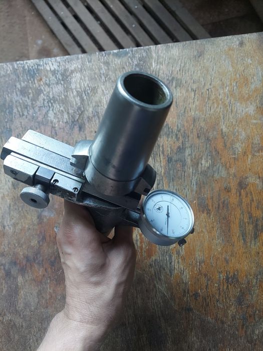 Оснастка для      КРС