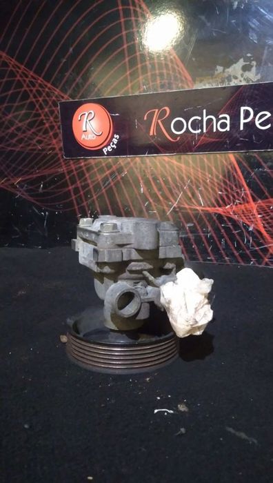 Bomba Direção Assistida Dodge Caliber