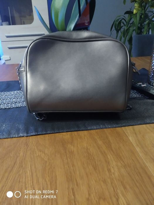 Nowa torebka Monnari.