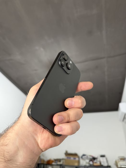 Apple iphone 15 Pro Max 256 gb Neverlock 91% айфон Про Макс