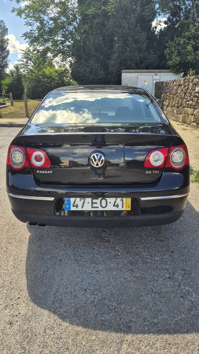 Volkswagen Passat — fotografia 4