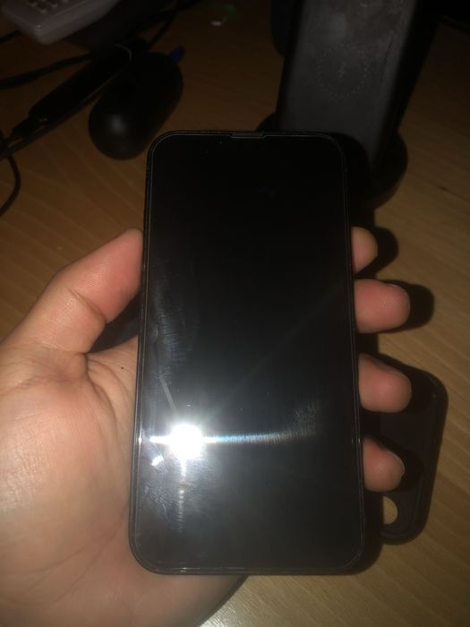 iPhone 13 128Gb Impecável