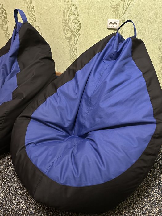 Кресло мешок Груша