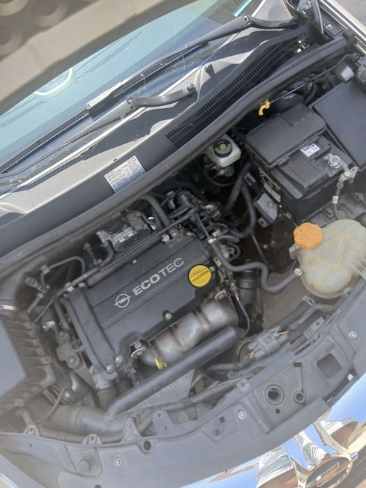 Opel Corsa — fotografia 8