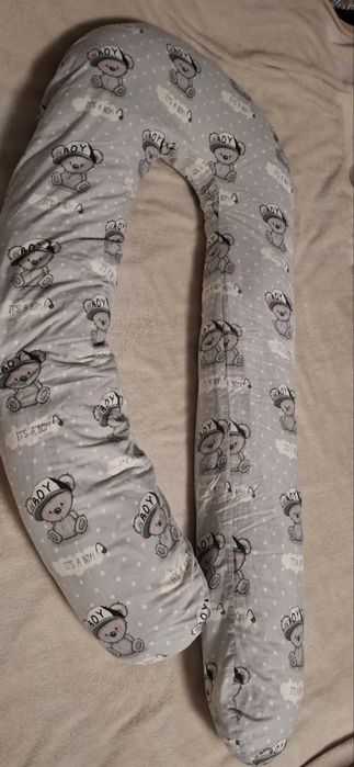 Подушка для вагітних