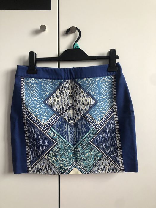 Spodniczka sztywna h&m