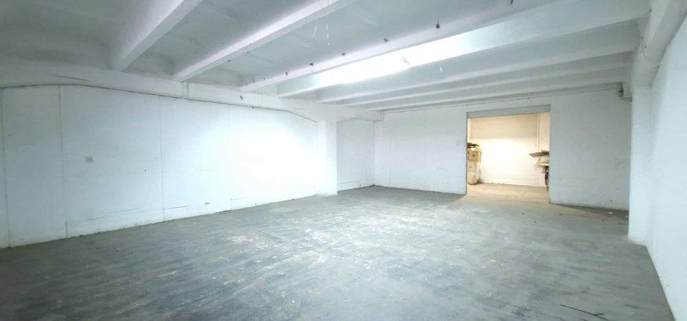 Magazyn - 100 m2 - Teofilów Przemysłowy