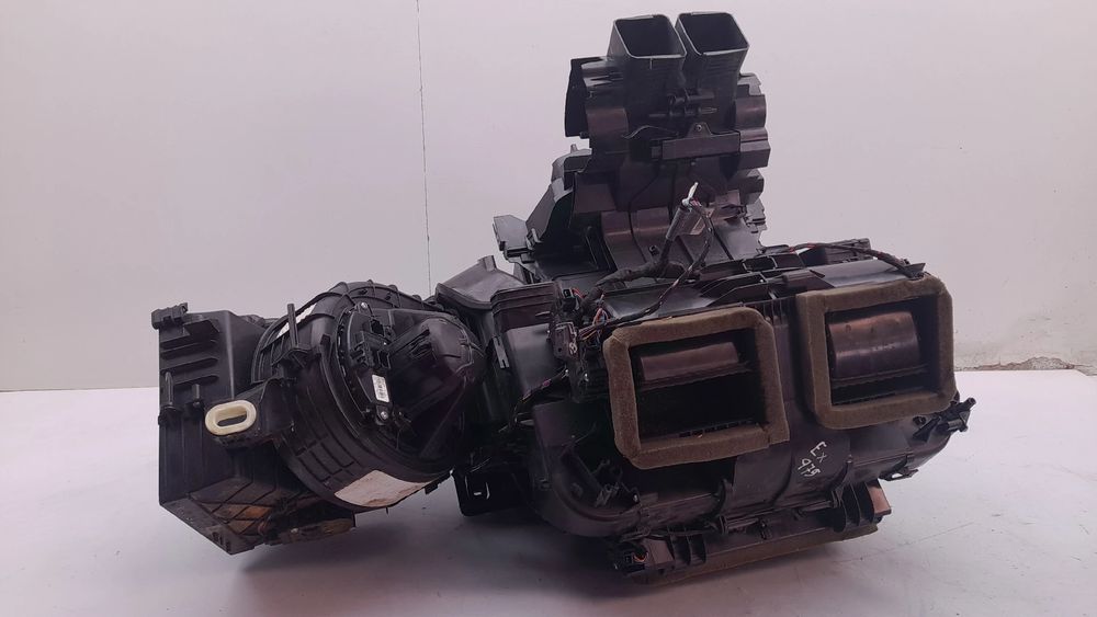 Chauffage / sofagem completa BMW X5 (F15, F85)