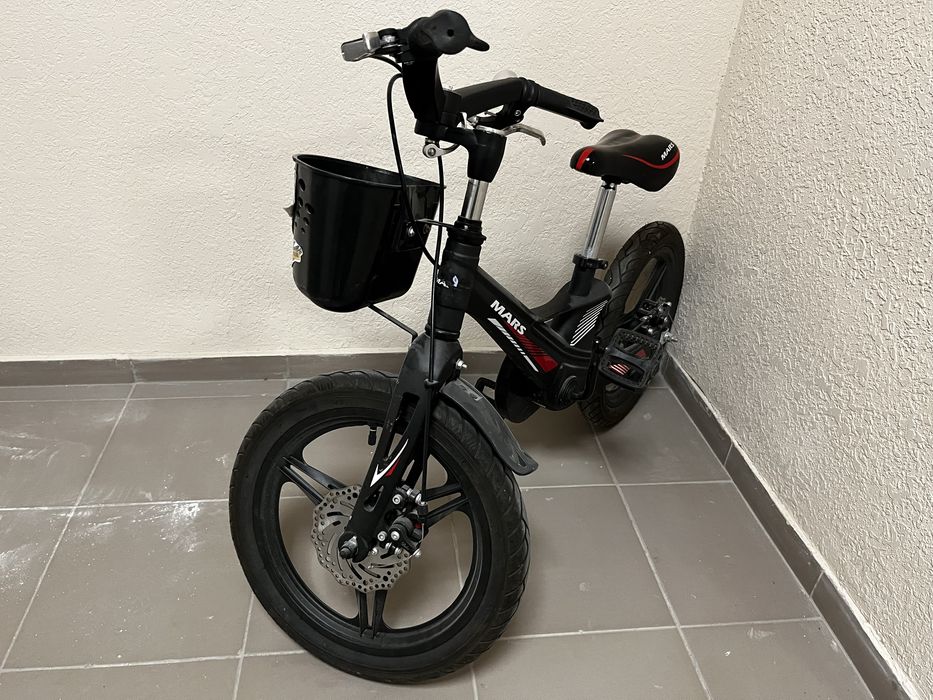 Велосипед MARS 2