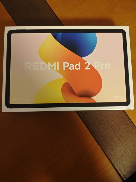 Xiaomi Redmi Pad 2 Pro, 8 Gb 256 Gb