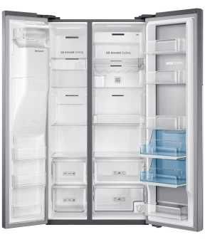 Холодильник Samsung RH60H90207F