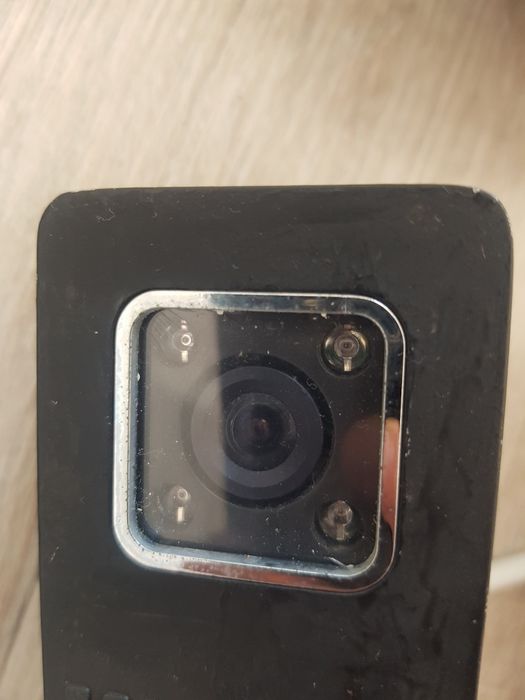 Zestaw wideodomofona Vidos