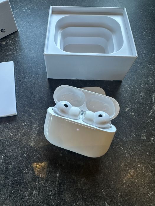 Apple air pods pro 3