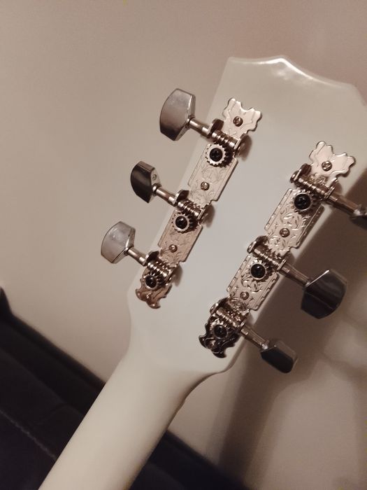 Gitara akustyczna duza P4/4