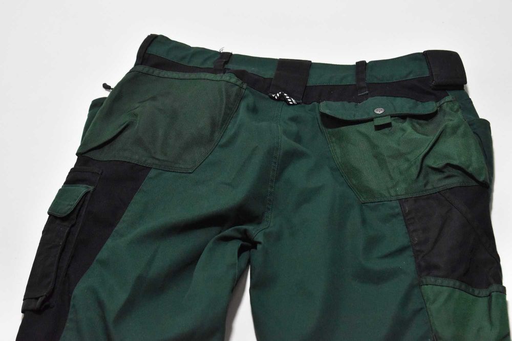 Engelbert Strauss 29/58 spodnie robocze