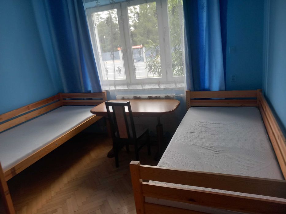 Dom 20 miejsc 6 pokoi ul. Sikorskiego