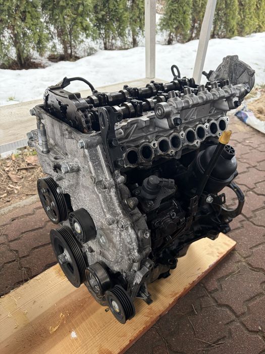 Silnik samochodowy od Kia sportage 1.7 crdi